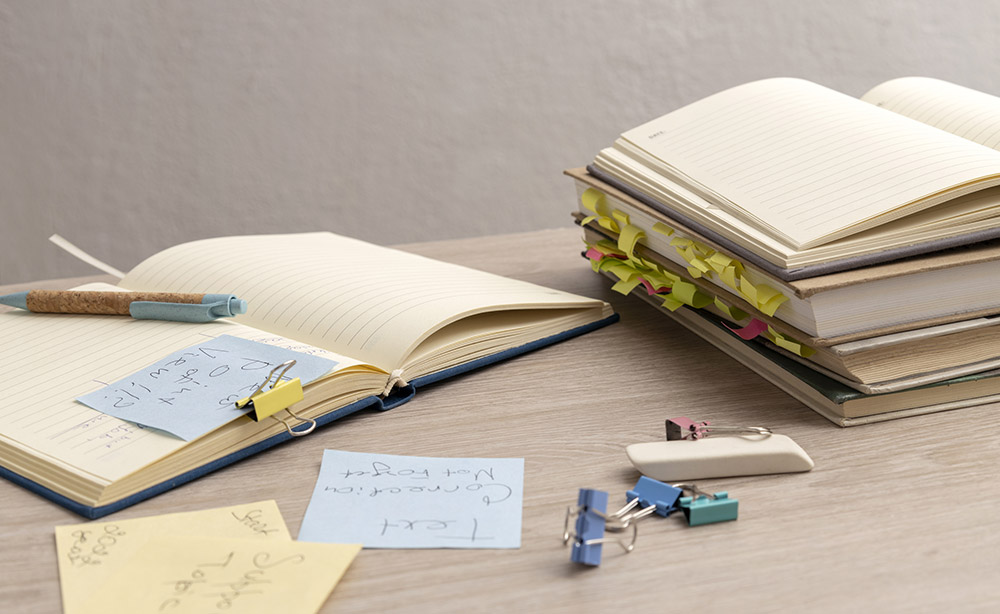 Editing Content Editor Marta Pino